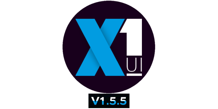 XUI ONE v1.5.5