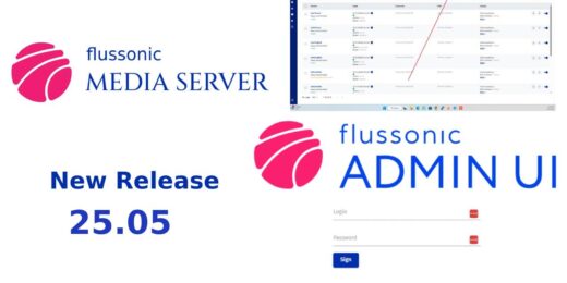 flussonic 25.05 crack